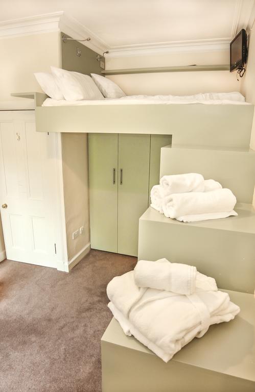 Ferienwohnung Chic & Bright Flat Near Holyrood Park EDI Zimmer foto