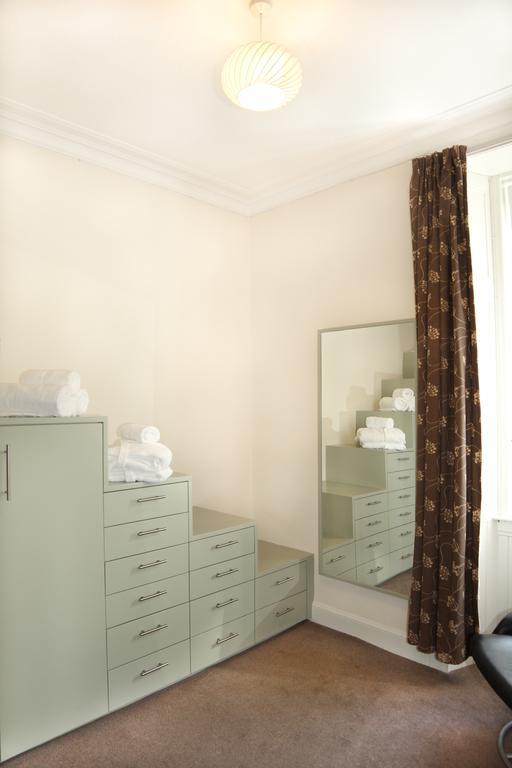 Ferienwohnung Chic & Bright Flat Near Holyrood Park EDI Zimmer foto